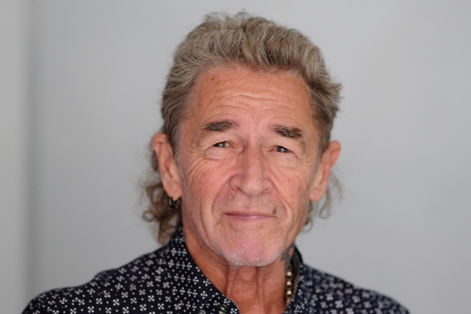 Peter Maffay begeistert mit seinem Post zur Corona-Krise.