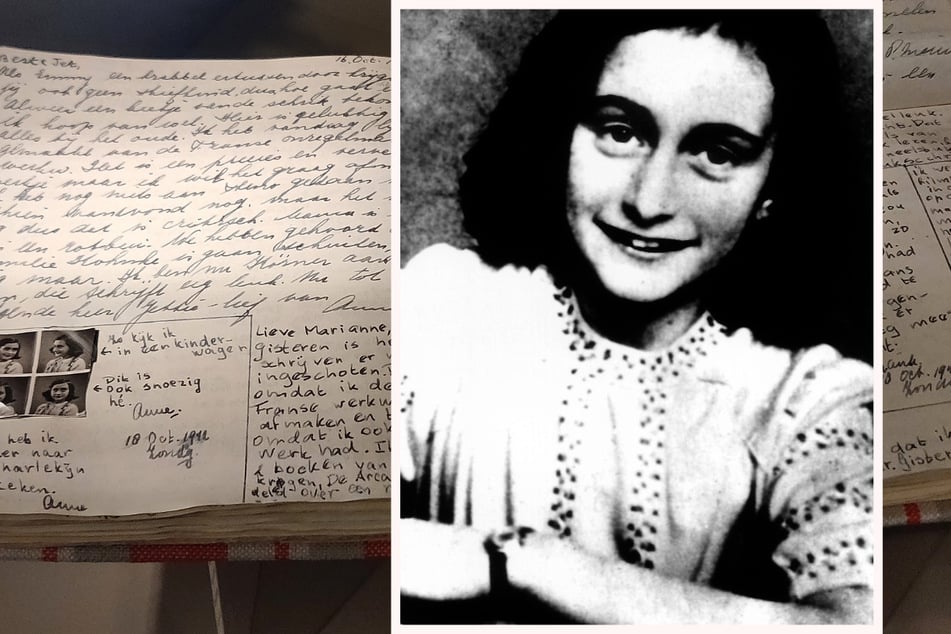 Nach 75 Jahren: So inspiriert Anne Frank Jugendliche auch heute noch