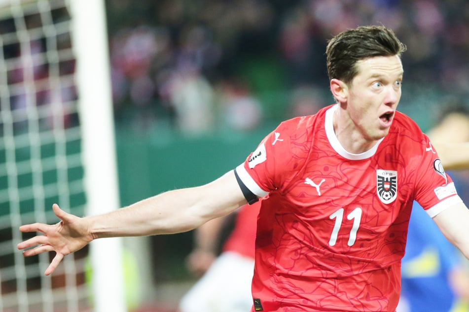 Transfermarkt im Liveticker: Gregoritsch kehrt nach Augsburg zurück