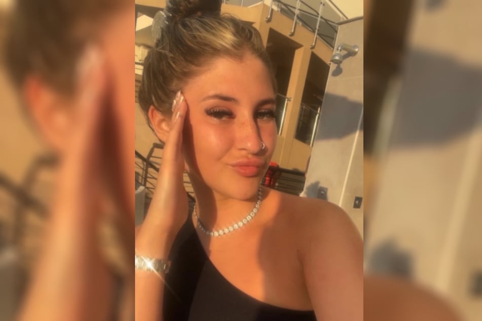 Bella May Culley wurde Anfang der Woche verhaftet.