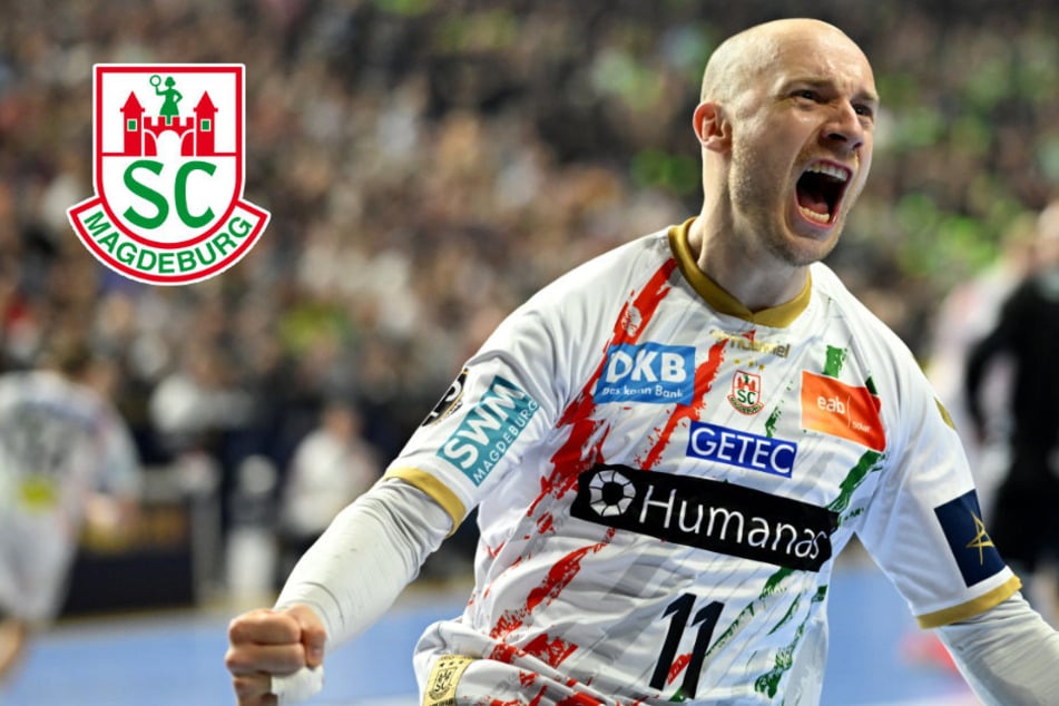 SC Magdeburg steht im Halbfinale der Club-WM