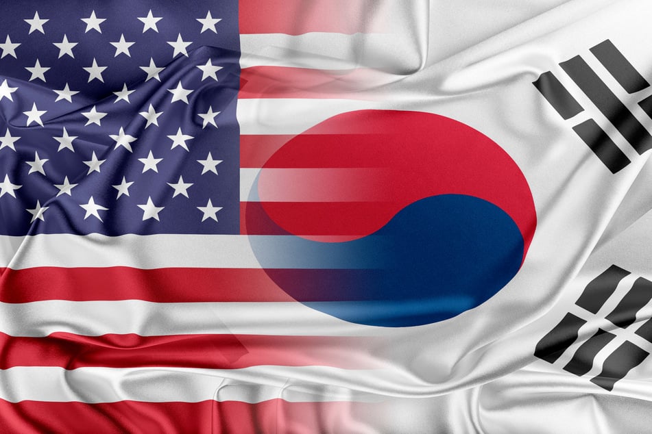 South Korean officials are preparing to visit Washington for meetings ahead of a trade deal deadline imposed by Donald Trump.