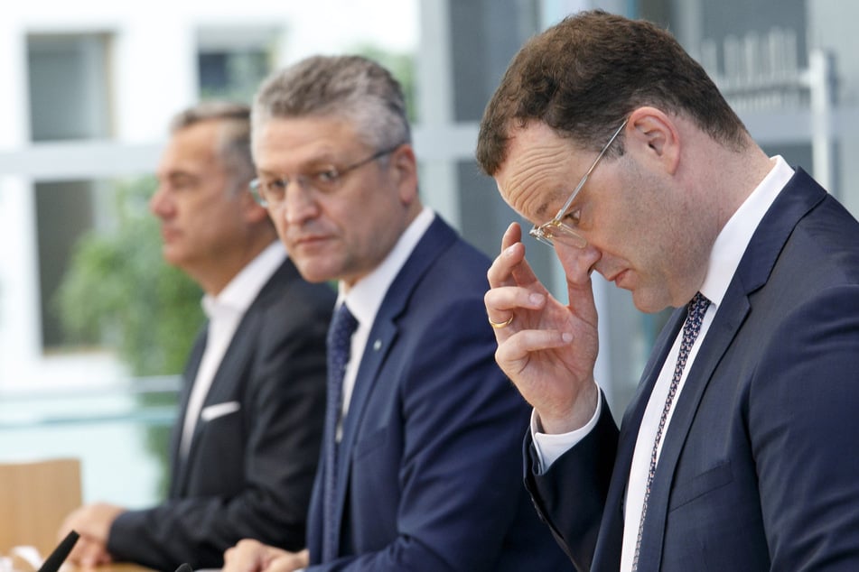 Der nächste Corona-Skandal? Machten Kliniken bewusst falsche Angaben bei Intensivbetten?