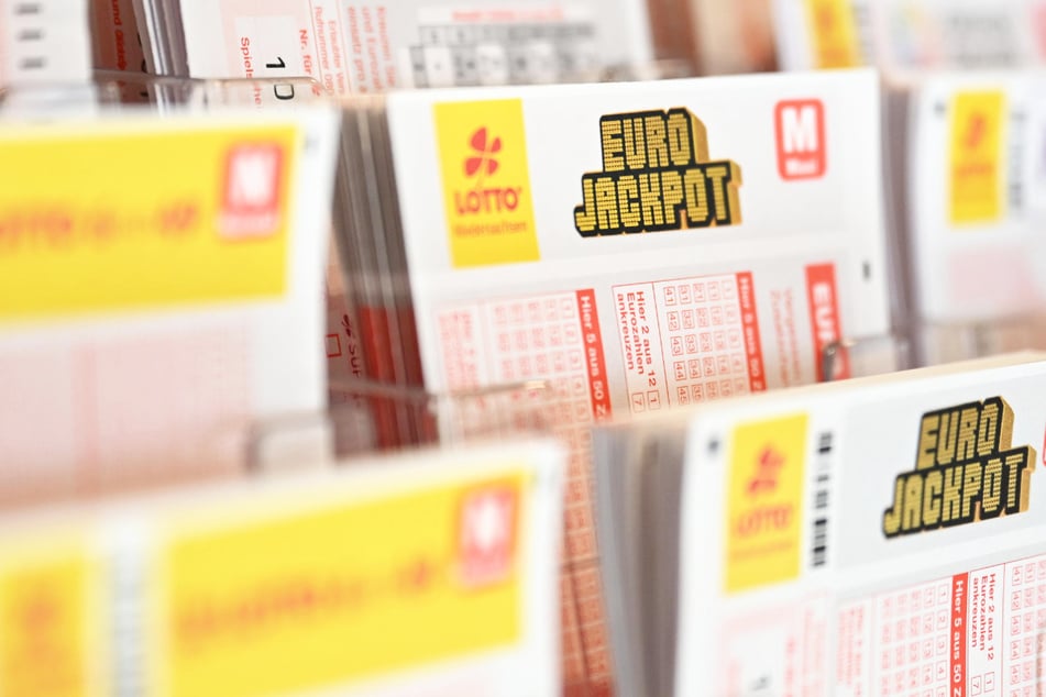 Eurojackpot: Frau aus Hessen ist jetzt mehrfache Lotto-Millionärin