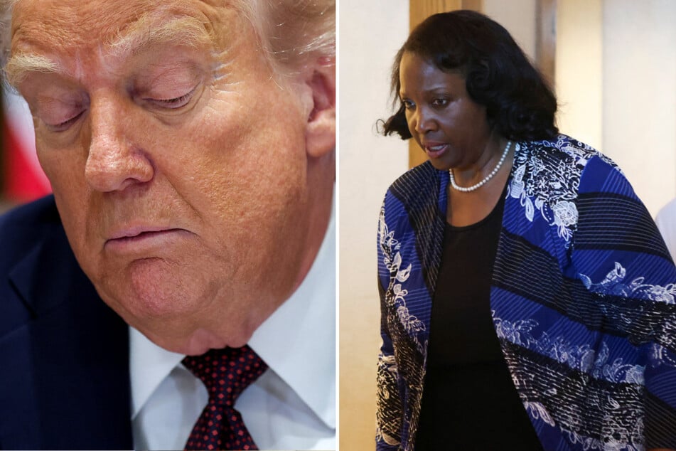 President Donald Trump's efforts to fire Fed Governor Lisa Cook are "unprecedented and illegal," a new lawsuit filed Thursday alleges.