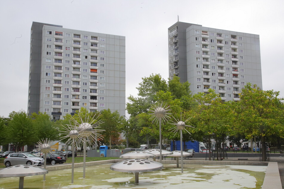 Dresden Polizist Ermittelt Zu Einbruch Plotzlich Kommt Mann Und Greift Ihn Sowie Kollegen An Tag24