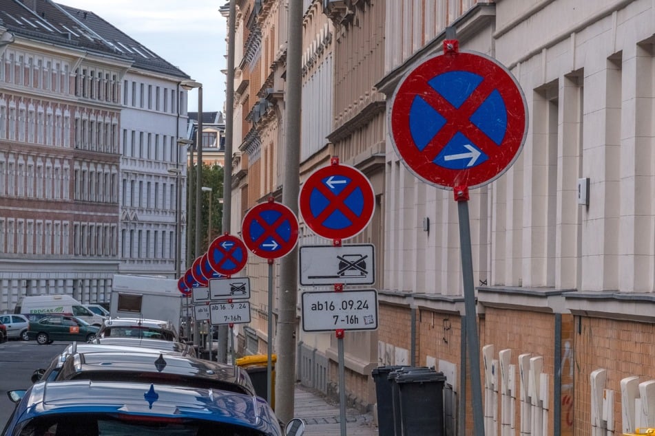 Am morgigen Freitag soll der Spuk vorbei sein.