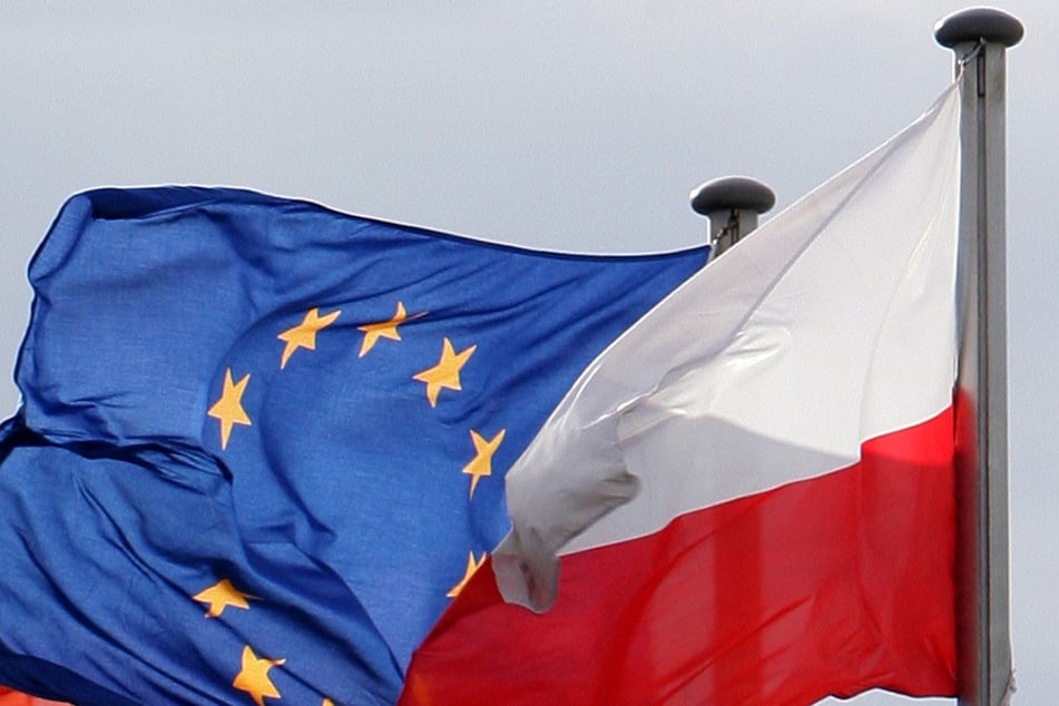 Polen ist im Mai 2004 der Europäischen Union (EU) beigetreten.