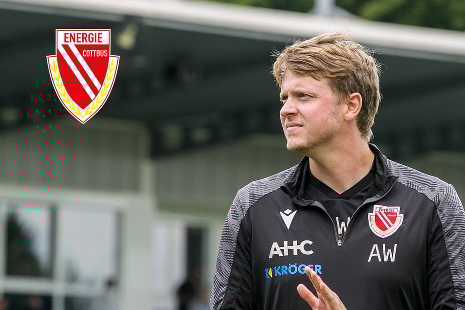 Warum ist Torwart-Trainer Wittmann weg? Sein Aus in Cottbus gibt Rätsel auf