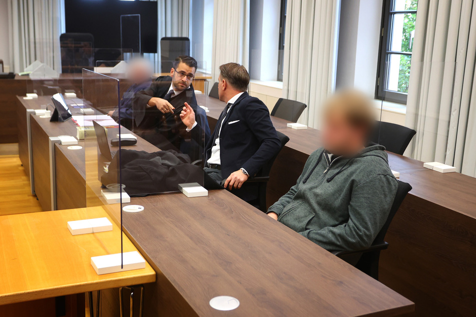 Das Landgericht Memmingen will am Dienstagvormittag im Prozess gegen zwei Landwirte ein Urteil fällen. (Symbolbild)