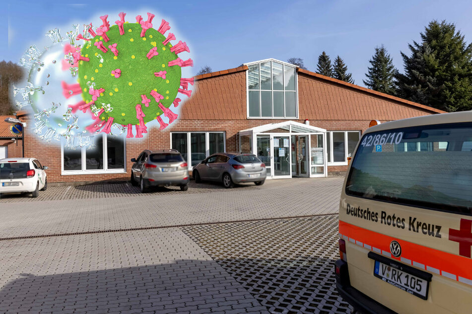 Besonders von Mutationen betroffen: Erste Center für Schnell-Tests im Vogtland