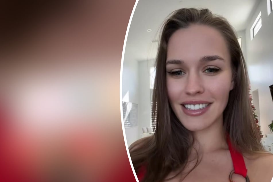 Melonen statt Kirschen: Laura Müller freut sich auf nächste OP