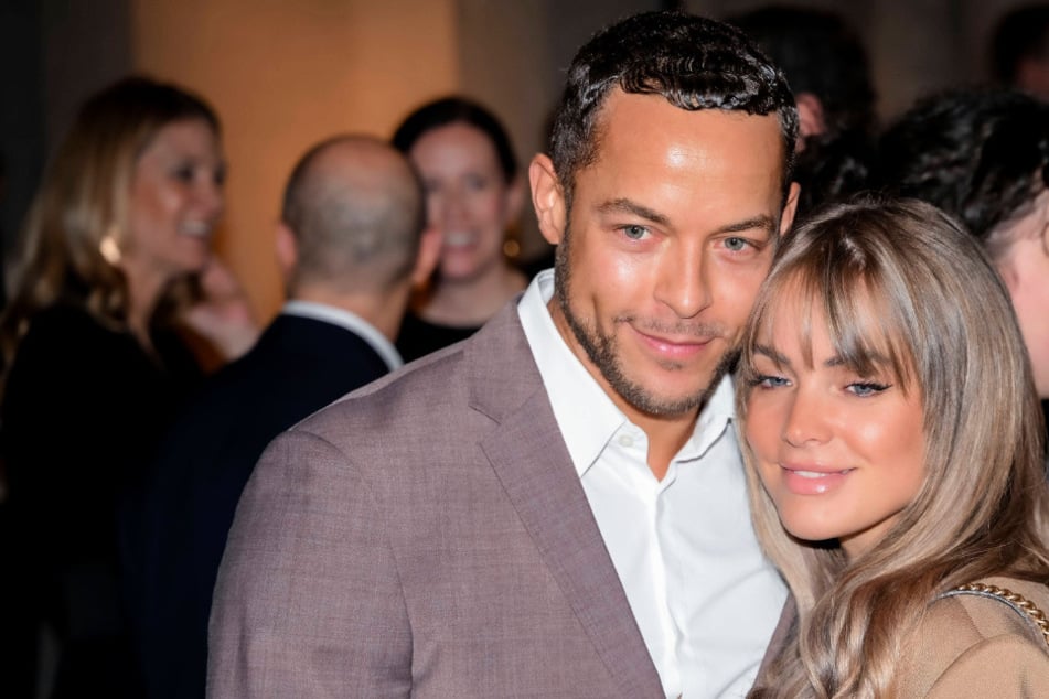 Andrej Mangold: Nach Hochzeit: Andrej Mangold und seine Annika verraten weitere Details