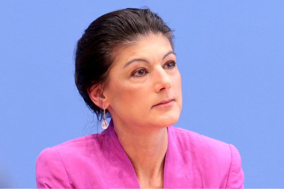 Wie geht es für das Bündnis Sahra Wagenknecht weiter?