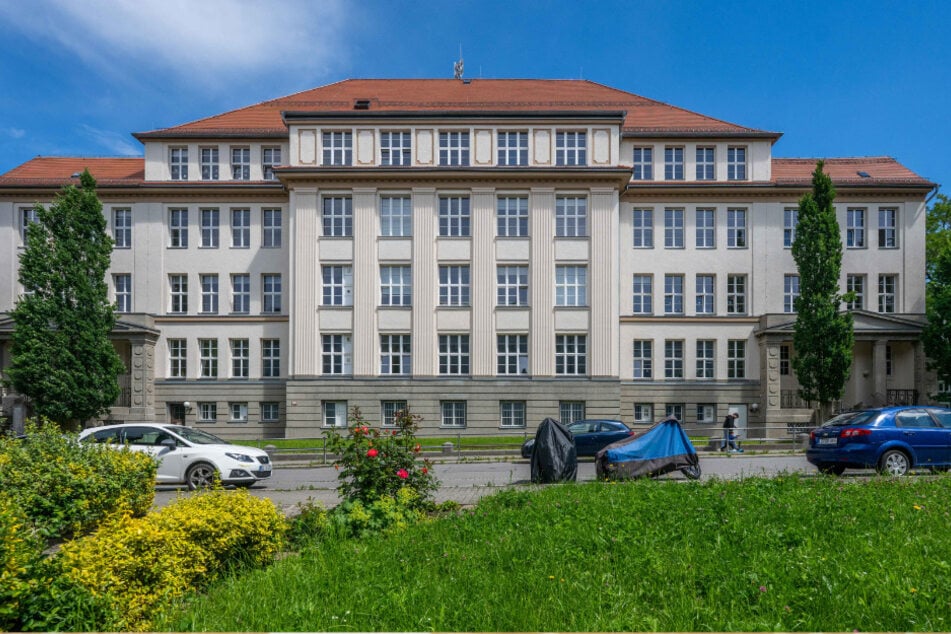 Die Comenius-Grundschule in Altchemnitz soll von der frei werdenden Schulsozialarbeiter-Stelle profitieren.