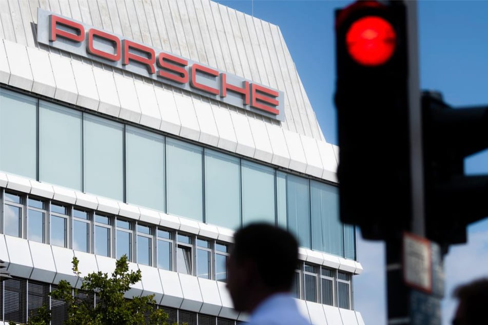 Nächster Kahlschlag: Porsche streicht 5000 weitere Stellen