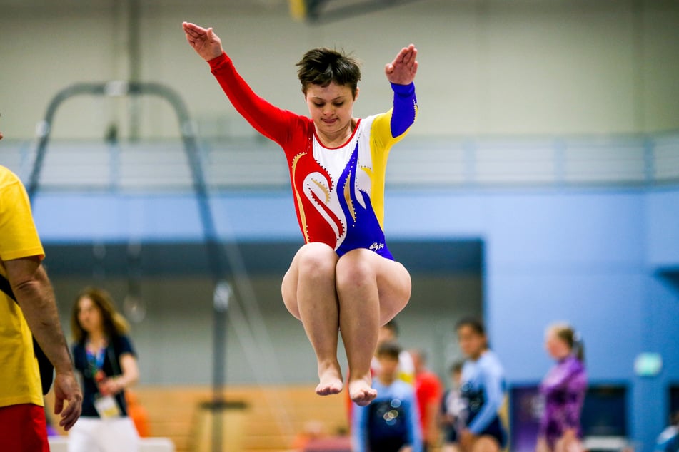 Der Sender ProSieben stellt am Sonntag binnen fünf Minuten die besten Momente der bisherigen "Special Olympics 2023"-Ereignisse zusammen.