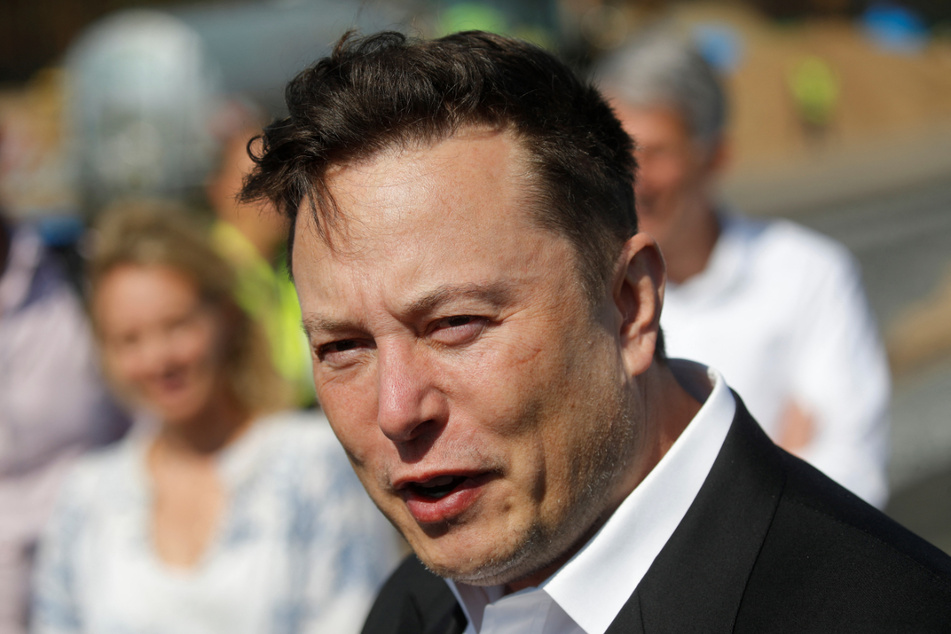 Elon Musk is a father to 10 children, but hasn't ruled out the possibility for more.