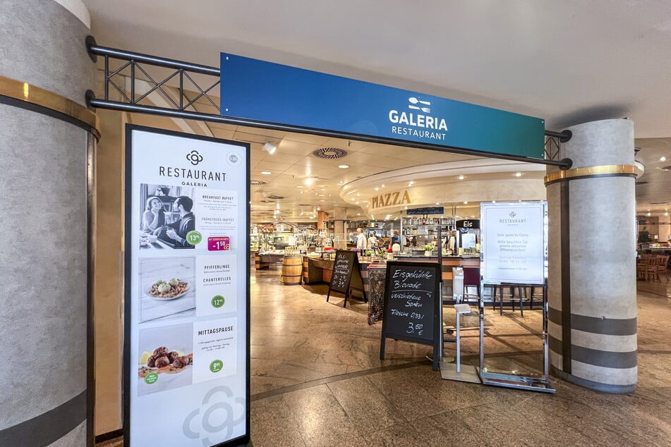 Dresden: Bürgerbüro zieht ins Restaurant - und das ist längst noch nicht alles!