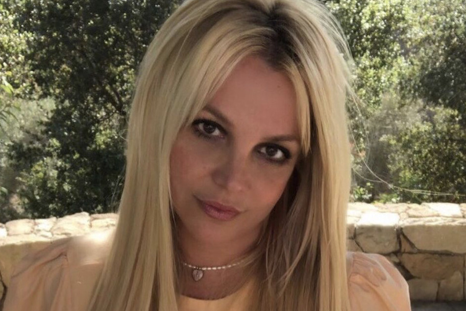 On Monday, Britney Spears wrote in an Instagram post that her family has hurt her deeper than they'll ever know.