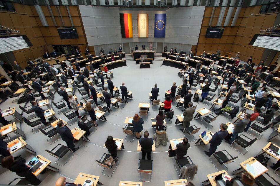 Der Berliner Senat denkt auch über Änderungen bei größeren Veranstaltungen nach.