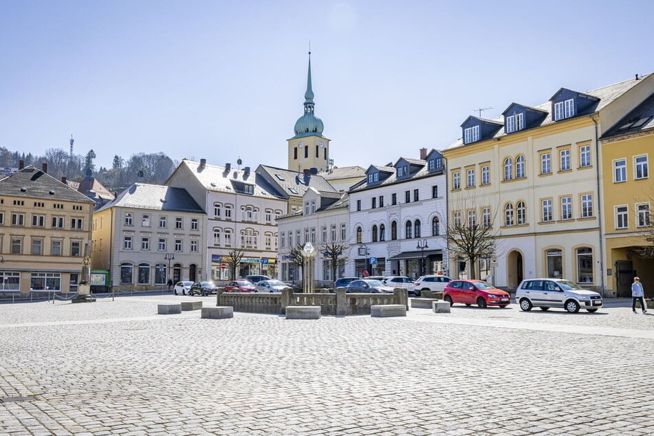Der "Tag der Sachsen" findet vom 5. bis 7. September in Sebnitz statt.