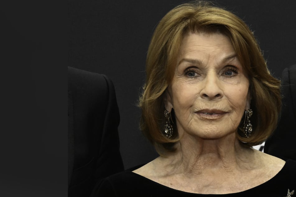 Senta Berger erinnert mit emotionalen Worten an Mario Adorf: "Hielt ihn für unsterblich"