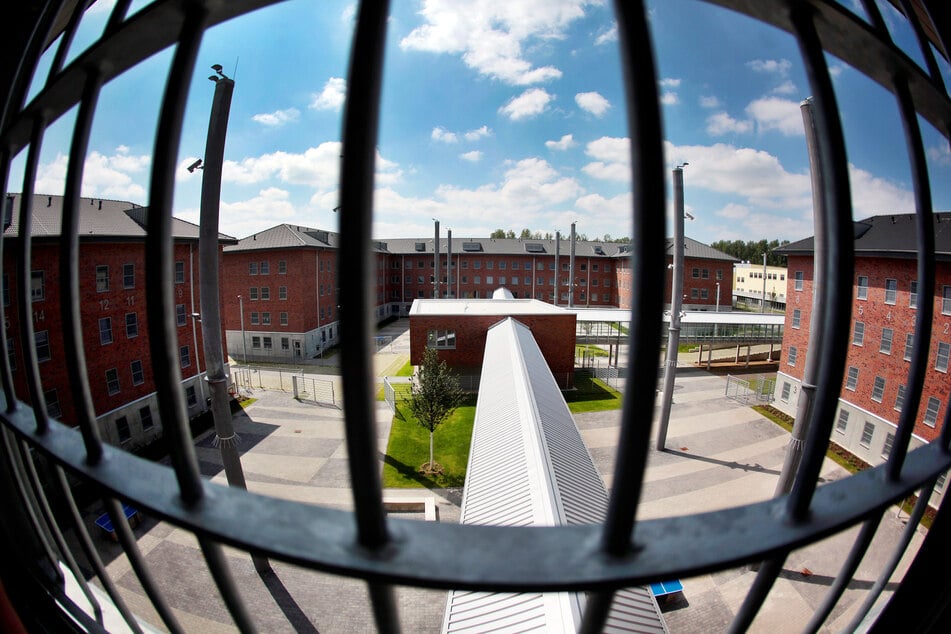 Zahl der Häftlinge in NRW gestiegen: Das sorgt für Probleme