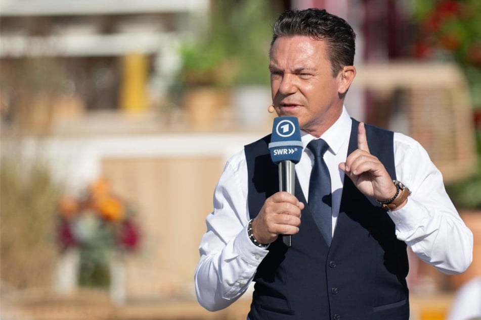 Comeback-Sensation im Europa-Park? Holt Stefan Mross "Immer wieder sonntags" noch zurück?