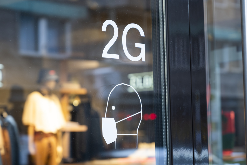 Die 2G-Pflicht im Handel soll in Schleswig-Holstein bald entfallen.