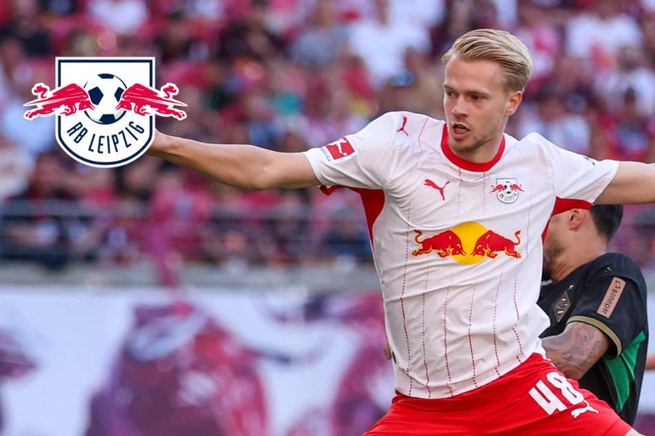 RB-Leipzig-Blog: Vermeeren wird nach Belgien verliehen