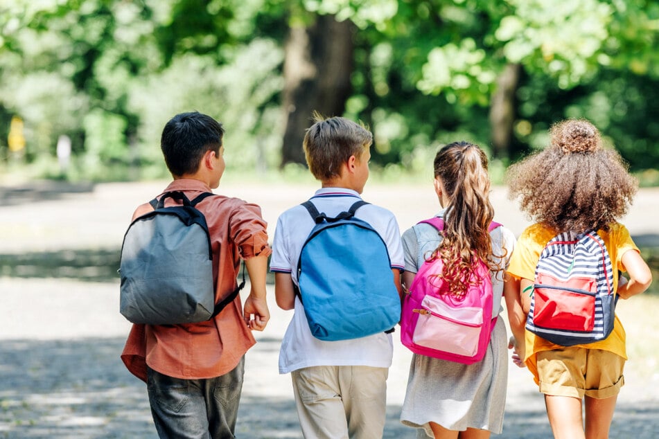Diese neue o2 Kids-Smartwatch ist gerade bei Eltern von Schulkindern das Riesenthema