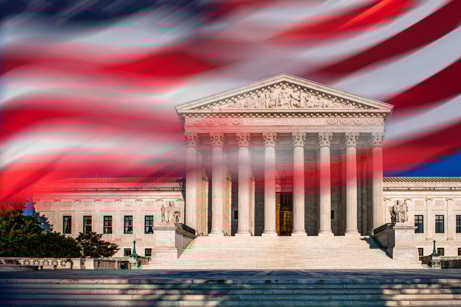 US judges consider taking control of own security as threats skyrocket under Trump