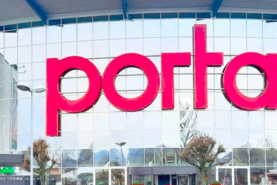 Einrichtungshaus porta in Neuwied