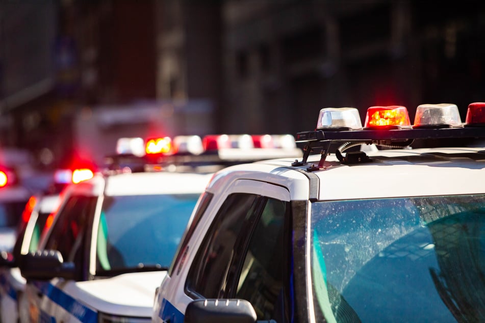 Nachdem die Polizei eine blutige Decke im Auto von Sierra Halseth und Aaron Guerrero entdeckt hatte, ereilte eine Schocknachricht die nächste. (Symbolbild)