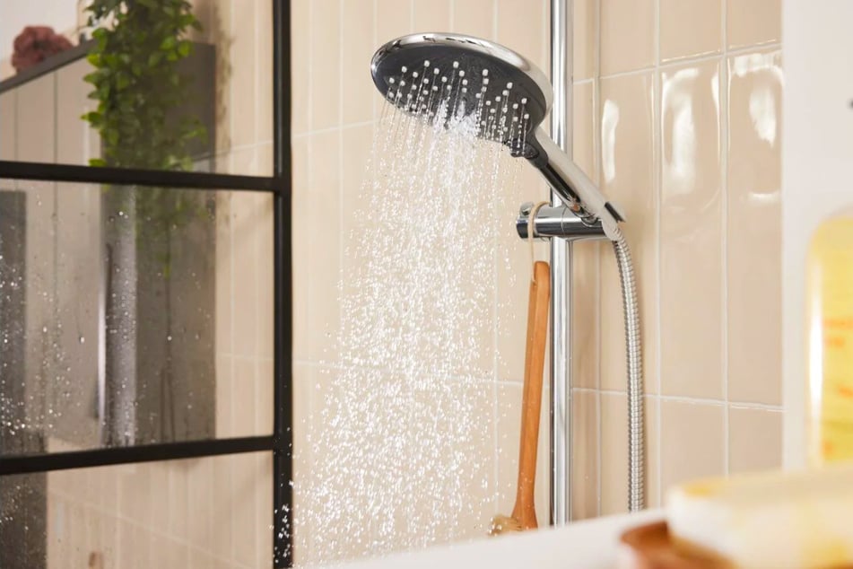 Lidl verkauft ab Donnerstag (16.4.) tolle Highlights fürs Badezimmer