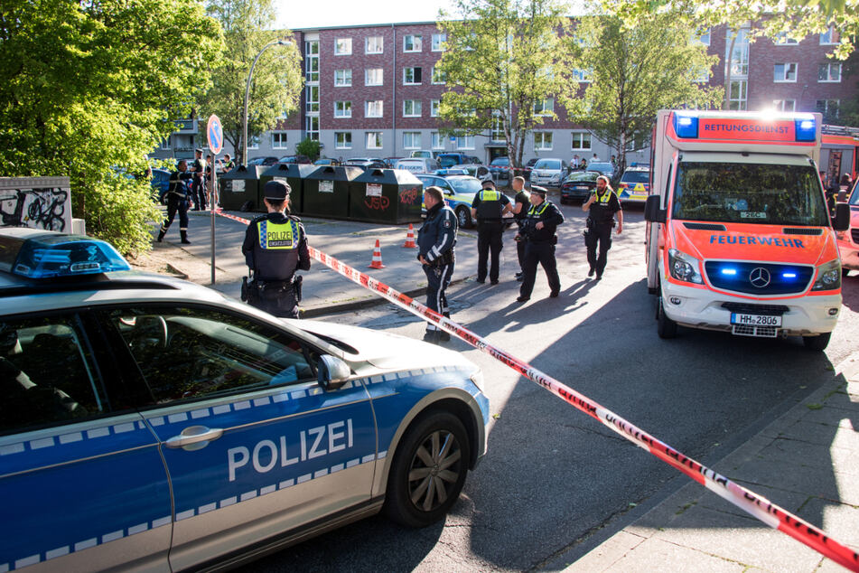 Neun Schüsse auf 22-Jährigen: Urteil im Prozess um Raub und Rache im Drogenmilieu erwartet
