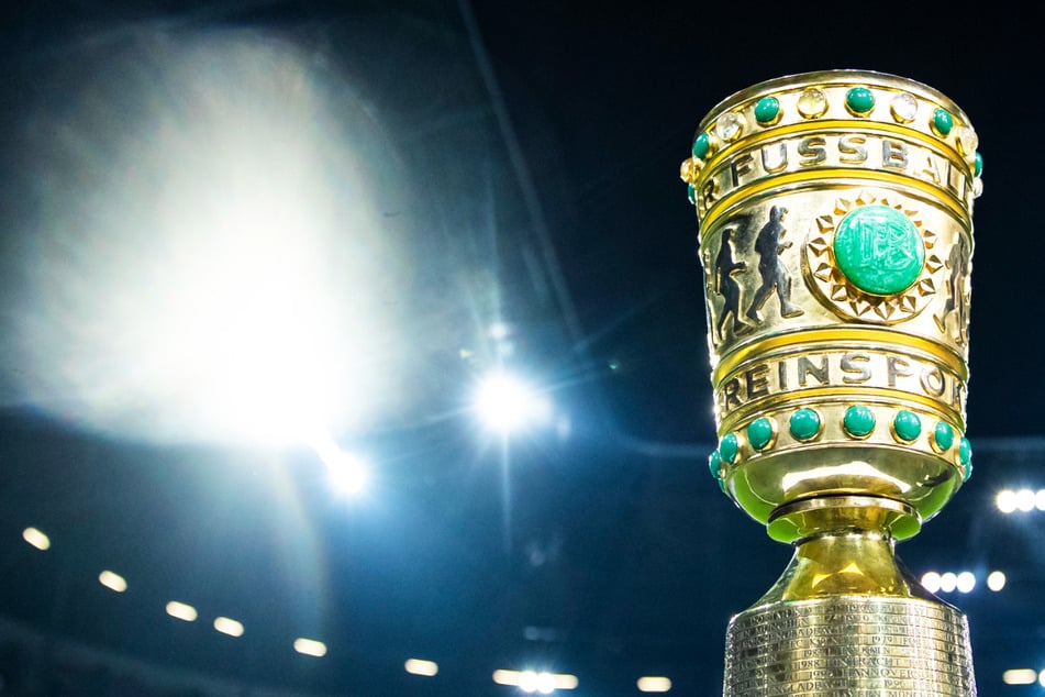 DFB-Pokal-Auslosung des Achtelfinals: Hessen-Derby als Highlight!