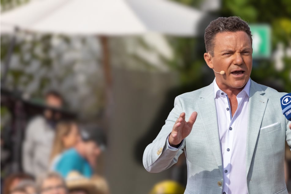 Stefan Mross lässt Gala platzen, Veranstalter kalt erwischt: "War nicht mehr zu erreichen"