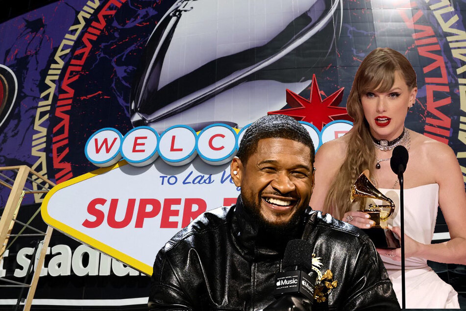 Super Bowl predictions: Usher, Taylor Swift, and who will win