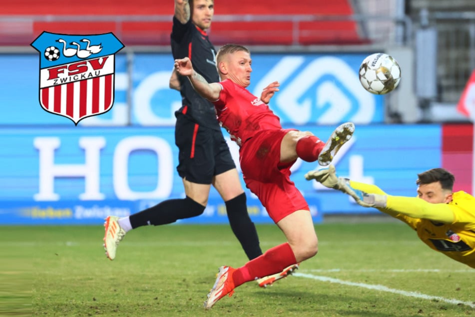 Sieben Spiele und noch kein Tor: Ungewöhnliche Bilanz für "Zimbo"