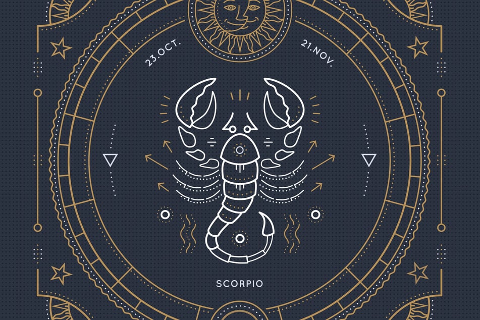Wochenhoroskop Skorpion: Deine Horoskop Woche vom 19.6. - 25.6.2023