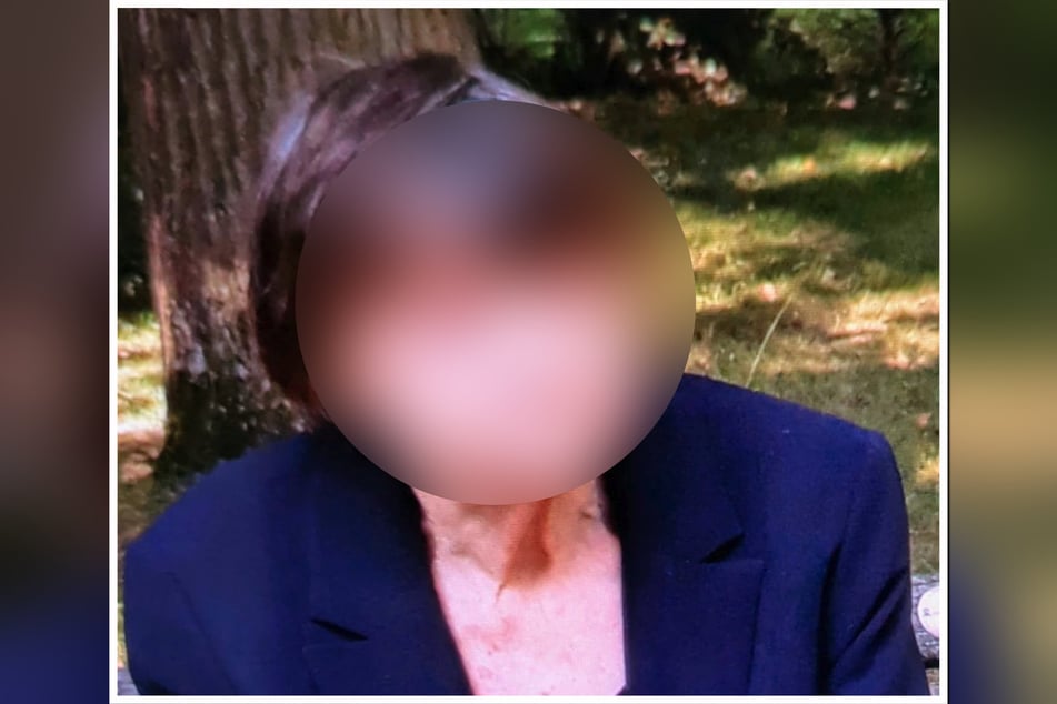 Barbara R. wurde am Freitagnachmittag wieder gefunden.
