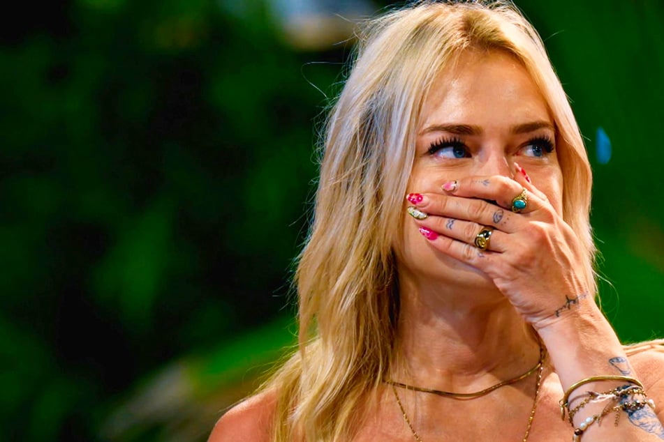 "Bachelor in Paradise"-Kandidatin lässt Bombe platzen - und kassiert bittere Abfuhr