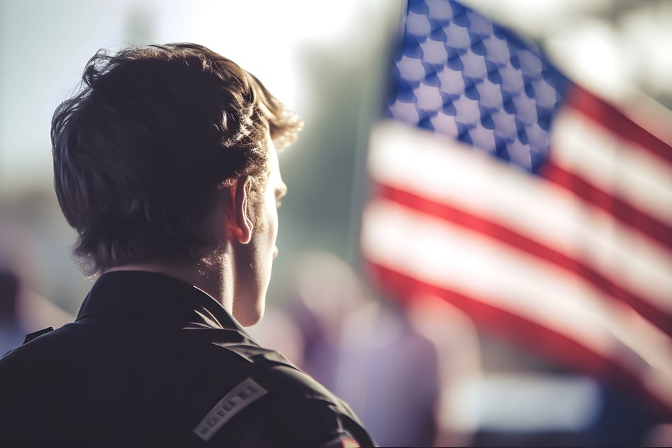 Ein US-Soldat ist am Samstagabend in San Antonio (Texas) ums Leben gekommen. (Symbolfoto)