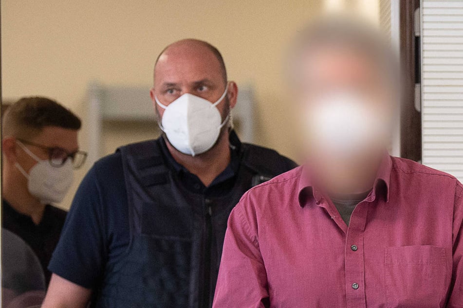 Maskenpflicht-Mord an Tankstelle: Urteil ist nun rechtskräftig!
