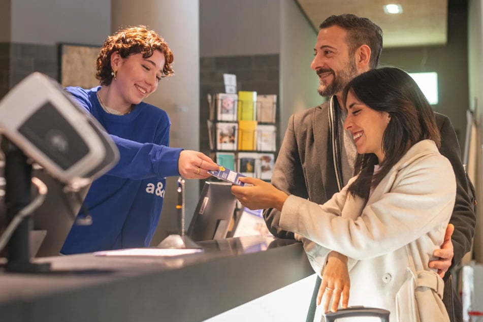 In diesem Hotel könnt Ihr bis zu 25 Prozent sparen