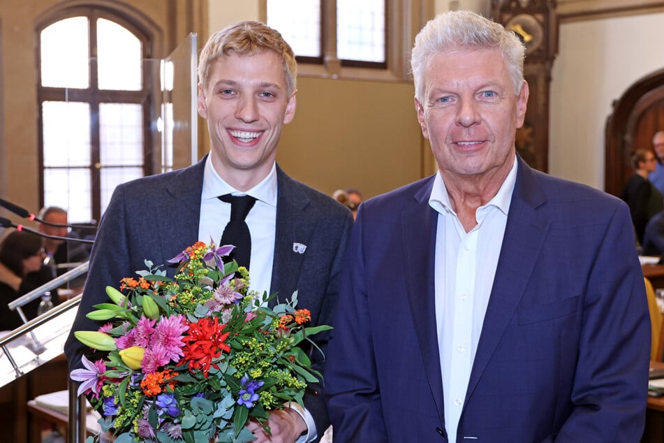 Stichwahl in München: Infos zur Briefwahl und zu den Fristen