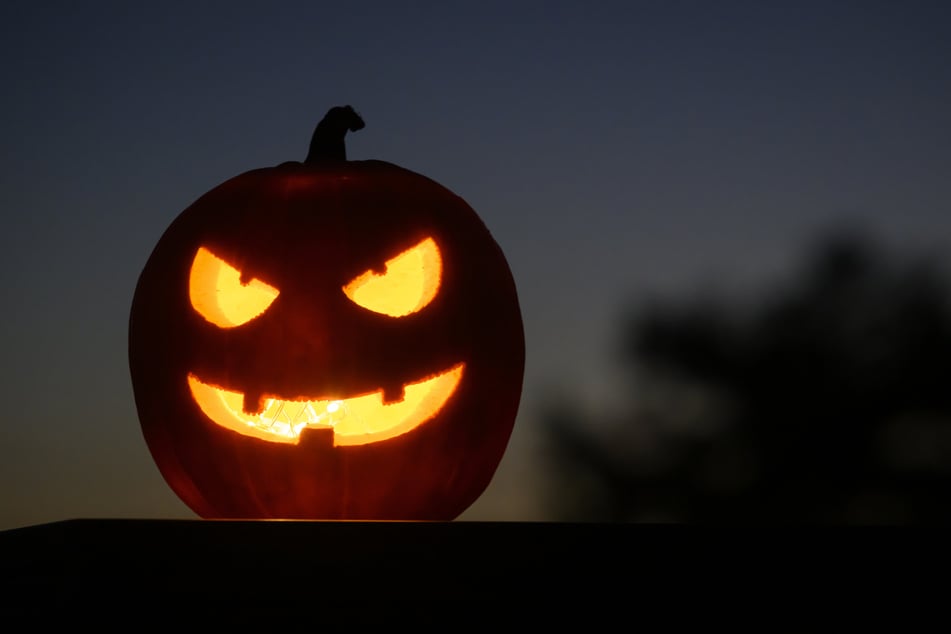 Die Halloween-Tradition stammt ursprünglich aus dem angelsächsischen Raum und hat sich in Europa erst Ende des 20. Jahrhunderts durchgesetzt.