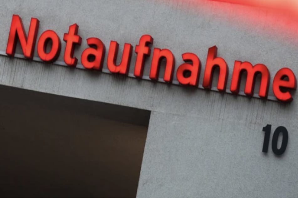 24-Jähriger in Notaufnahme angegriffen: 14 weitere Personen leicht verletzt
